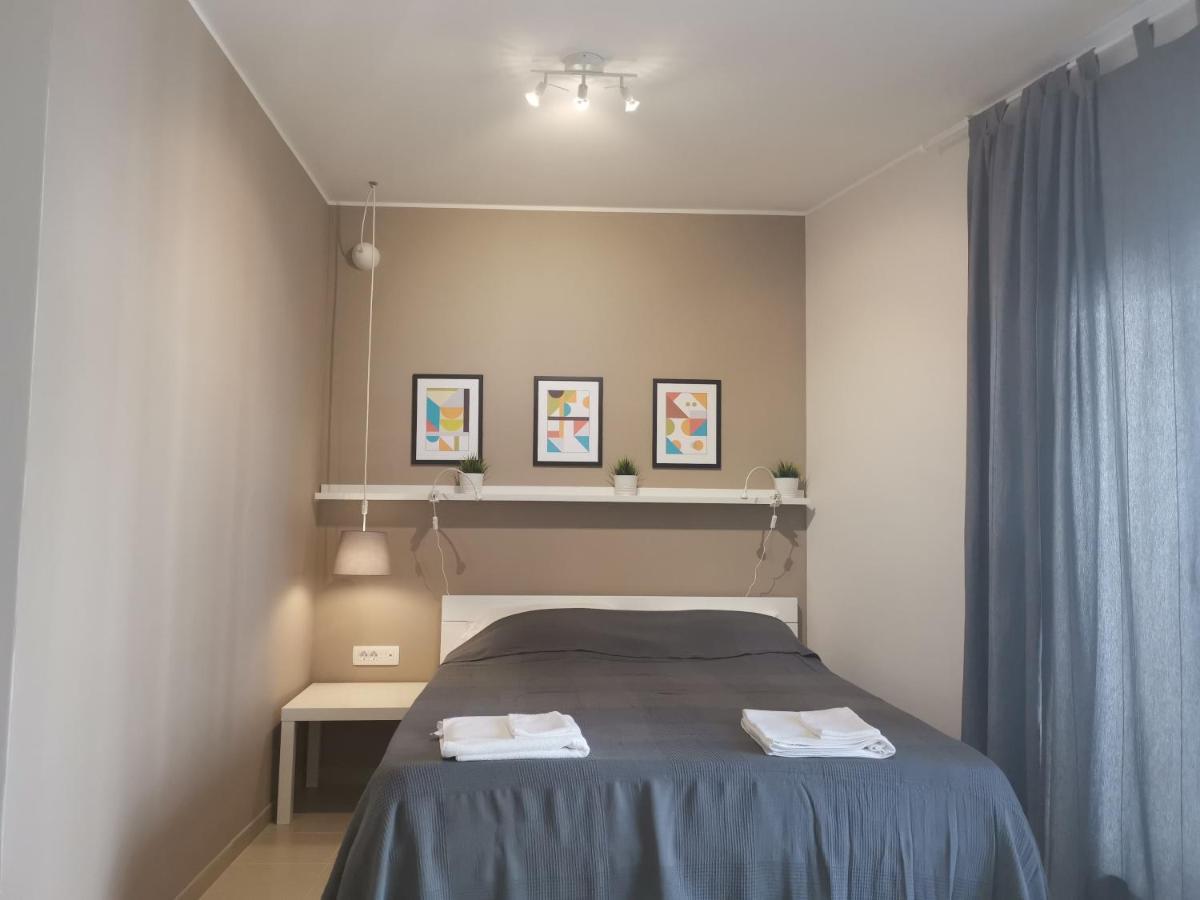 Bella Budva Apartment Becici  Exterior photo