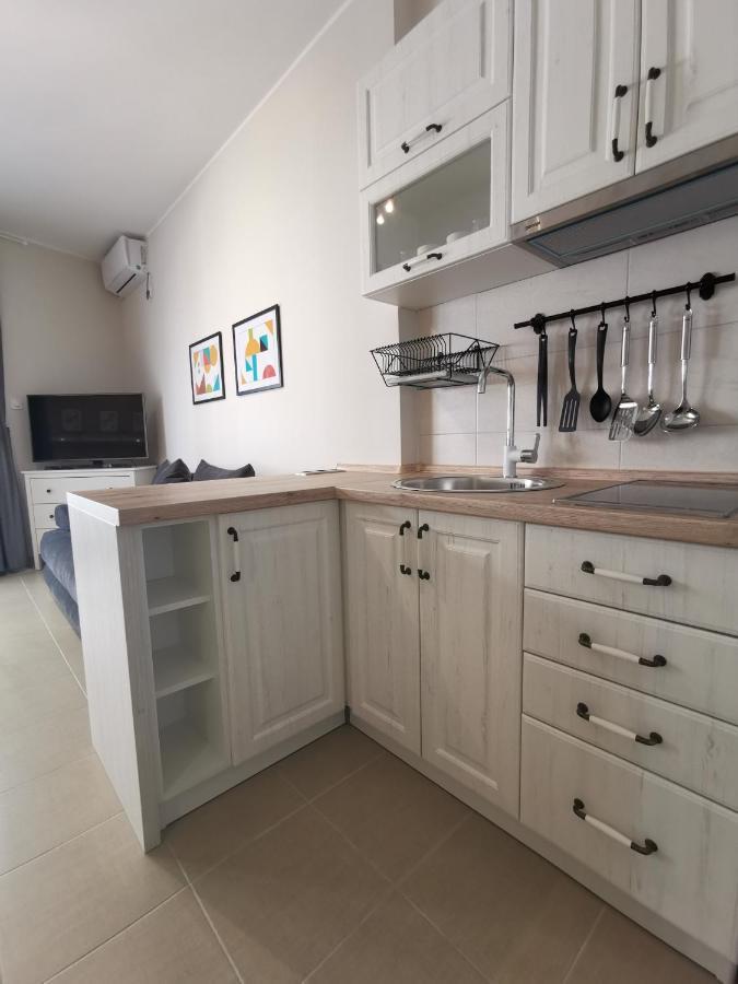 Bella Budva Apartment Becici  Exterior photo