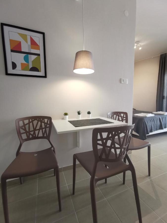 Bella Budva Apartment Becici  Exterior photo