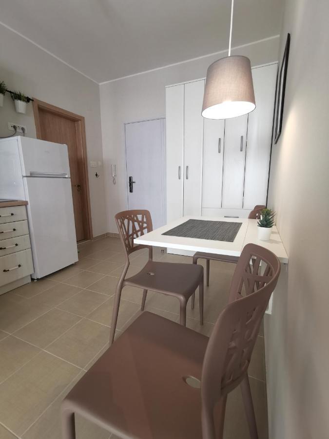 Bella Budva Apartment Becici  Exterior photo