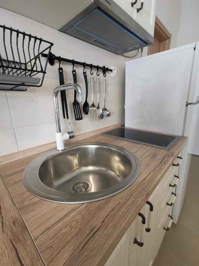 Bella Budva Apartment Becici  Exterior photo