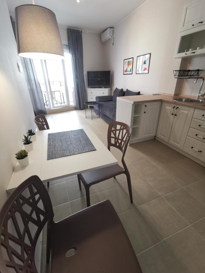 Bella Budva Apartment Becici  Exterior photo