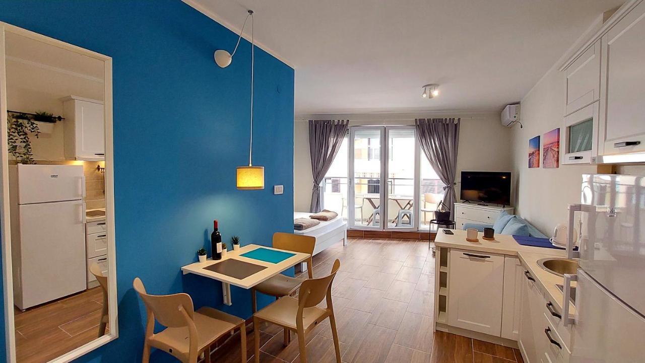 Bella Budva Apartment Becici  Exterior photo