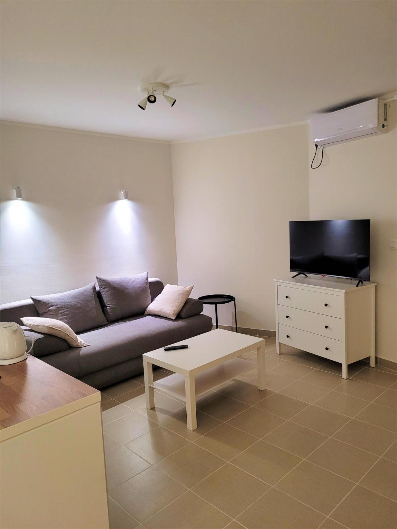 Bella Budva Apartment Becici  Exterior photo