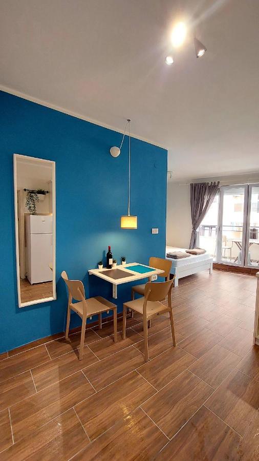 Bella Budva Apartment Becici  Exterior photo