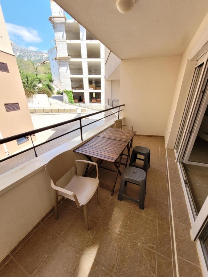 Bella Budva Apartment Becici  Exterior photo