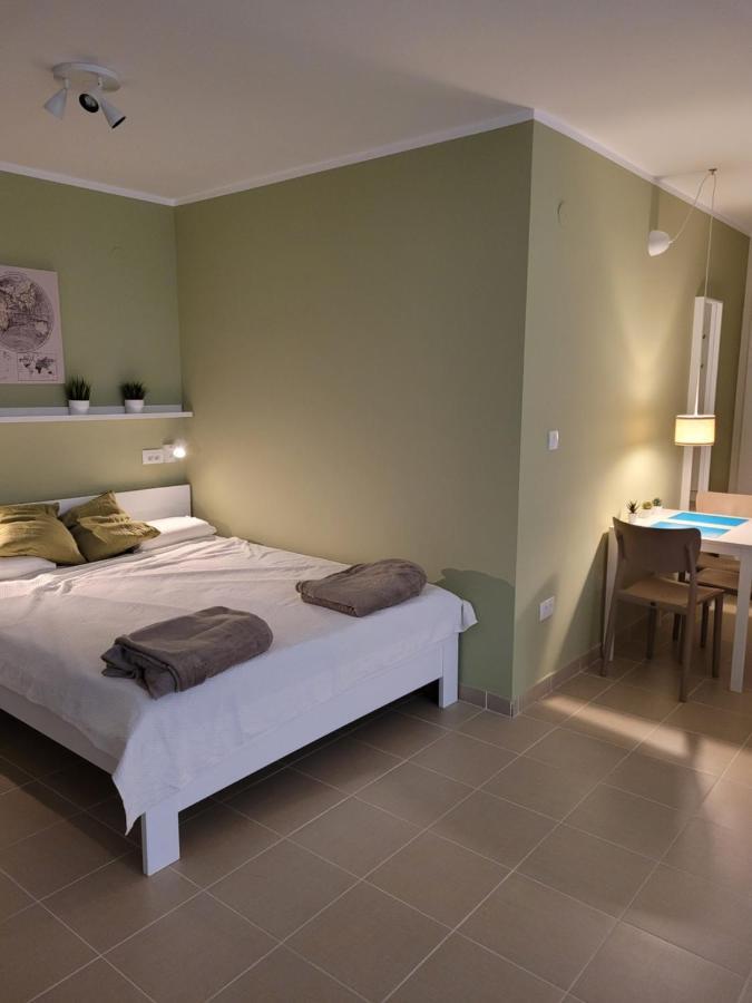Bella Budva Apartment Becici  Exterior photo