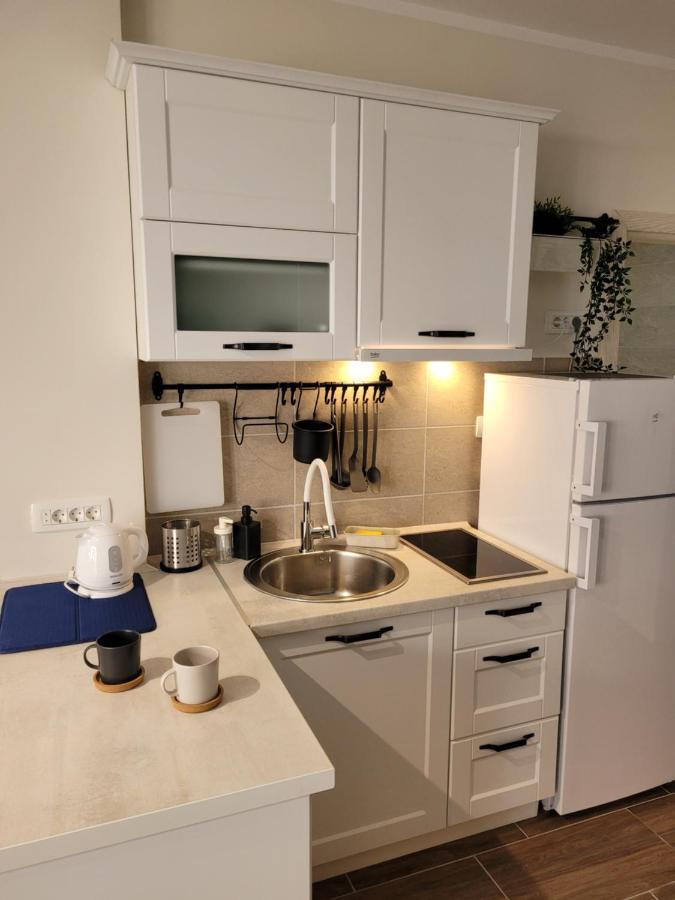 Bella Budva Apartment Becici  Exterior photo
