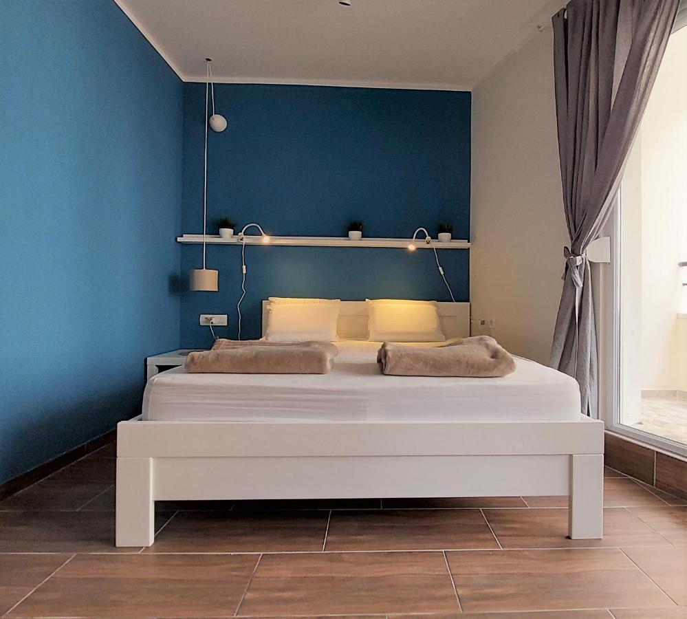 Bella Budva Apartment Becici  Exterior photo
