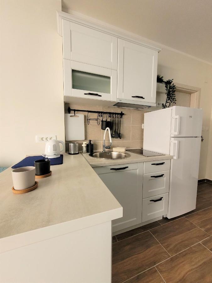 Bella Budva Apartment Becici  Exterior photo