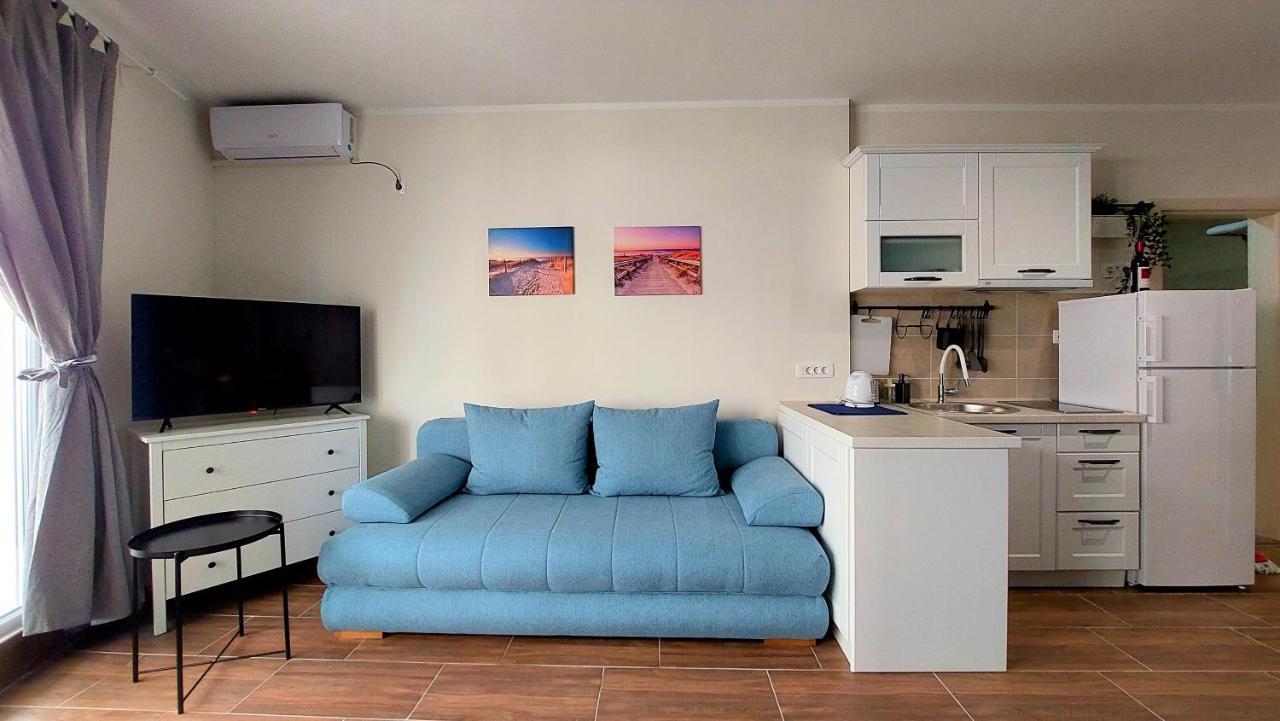 Bella Budva Apartment Becici  Exterior photo