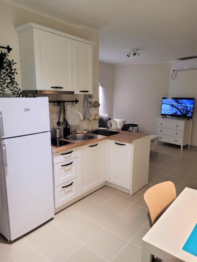 Bella Budva Apartment Becici  Exterior photo
