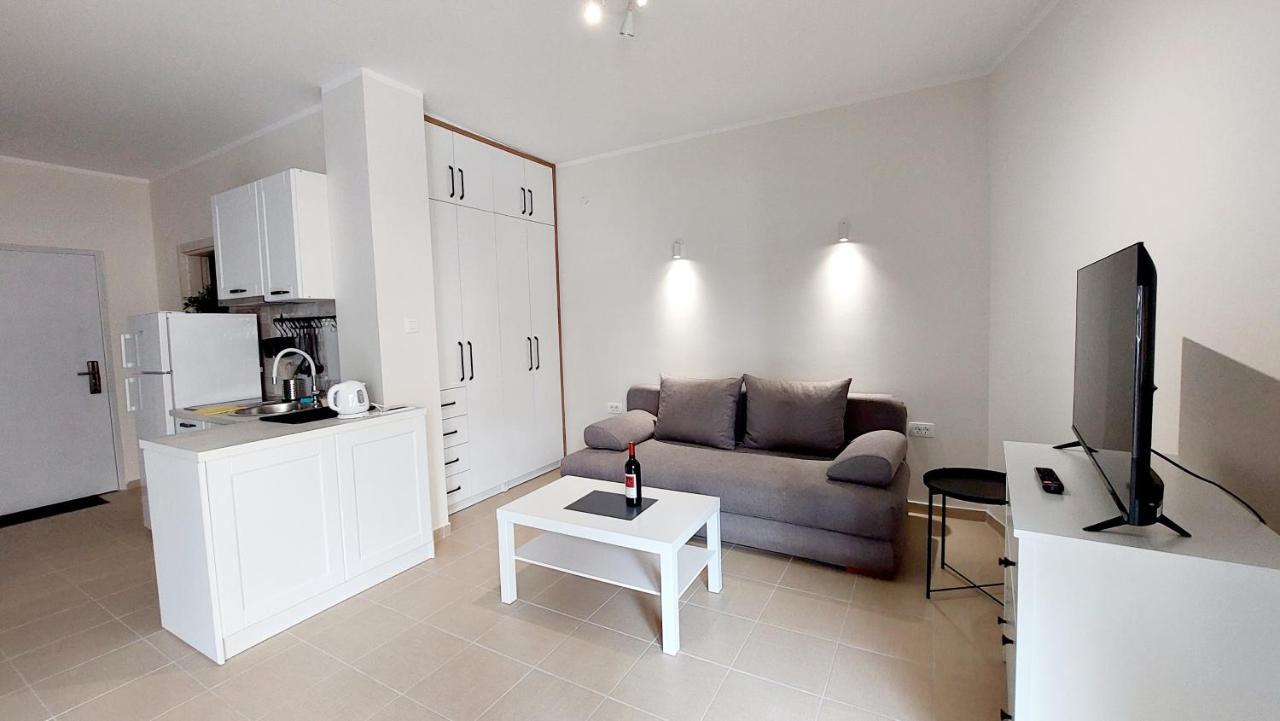 Bella Budva Apartment Becici  Exterior photo