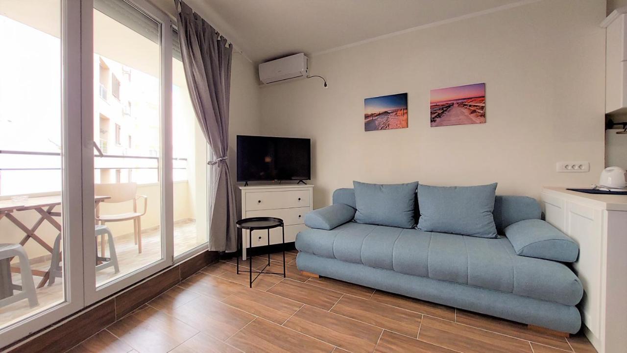 Bella Budva Apartment Becici  Exterior photo