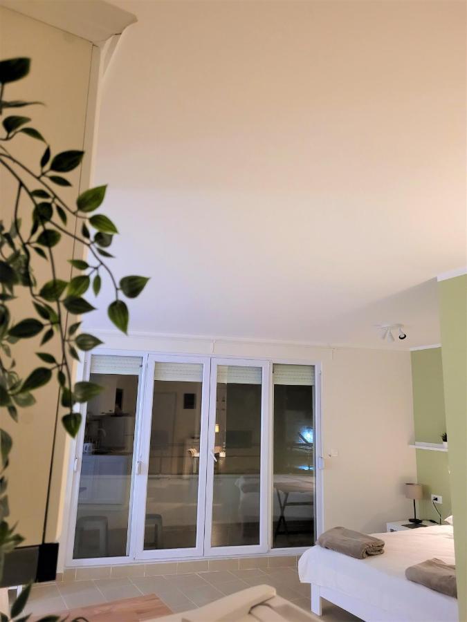 Bella Budva Apartment Becici  Exterior photo