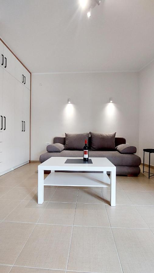 Bella Budva Apartment Becici  Exterior photo