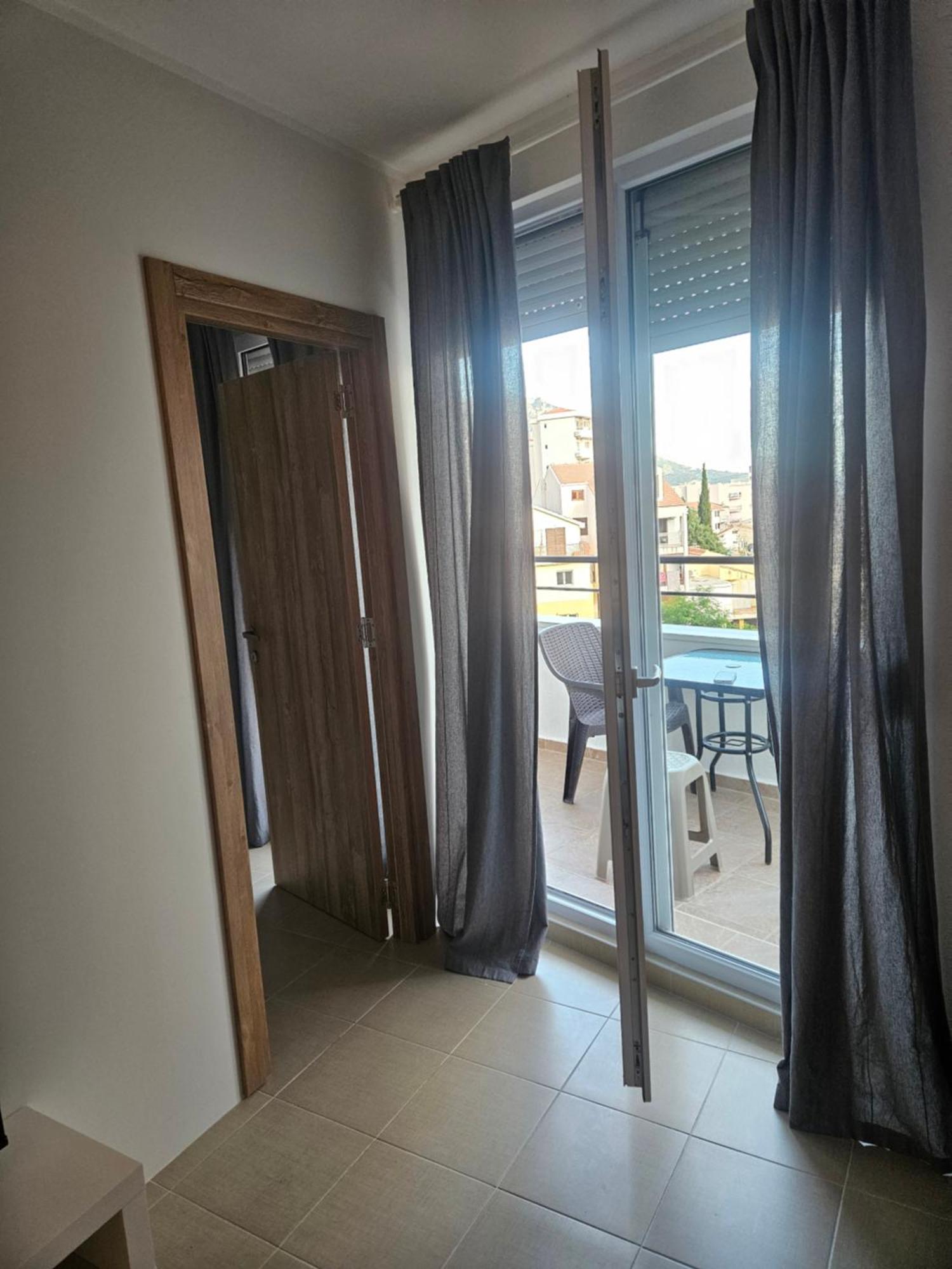 Bella Budva Apartment Becici  Exterior photo