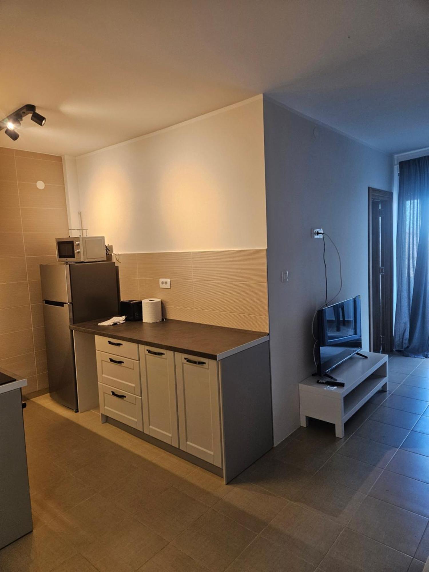 Bella Budva Apartment Becici  Exterior photo