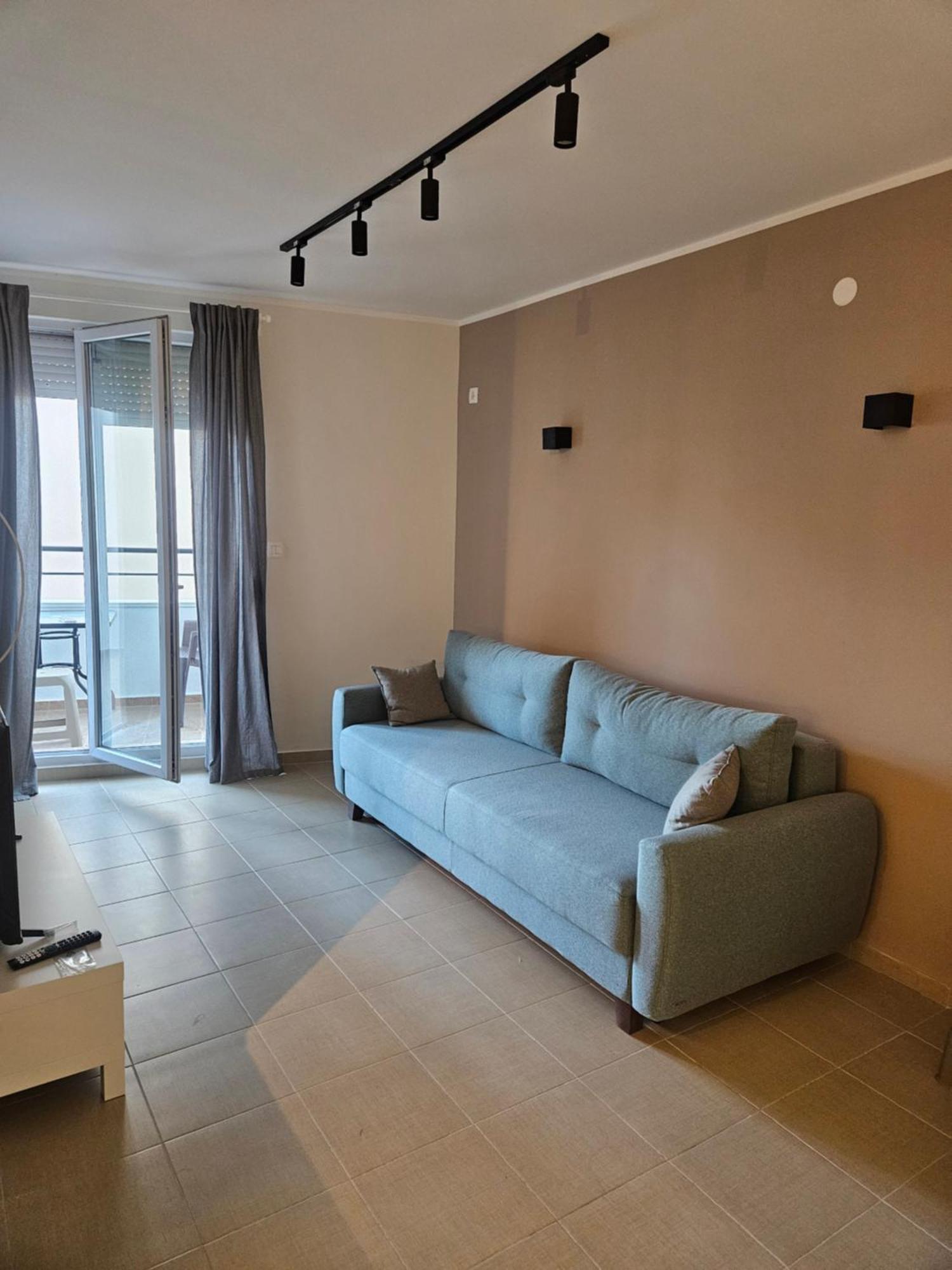 Bella Budva Apartment Becici  Exterior photo