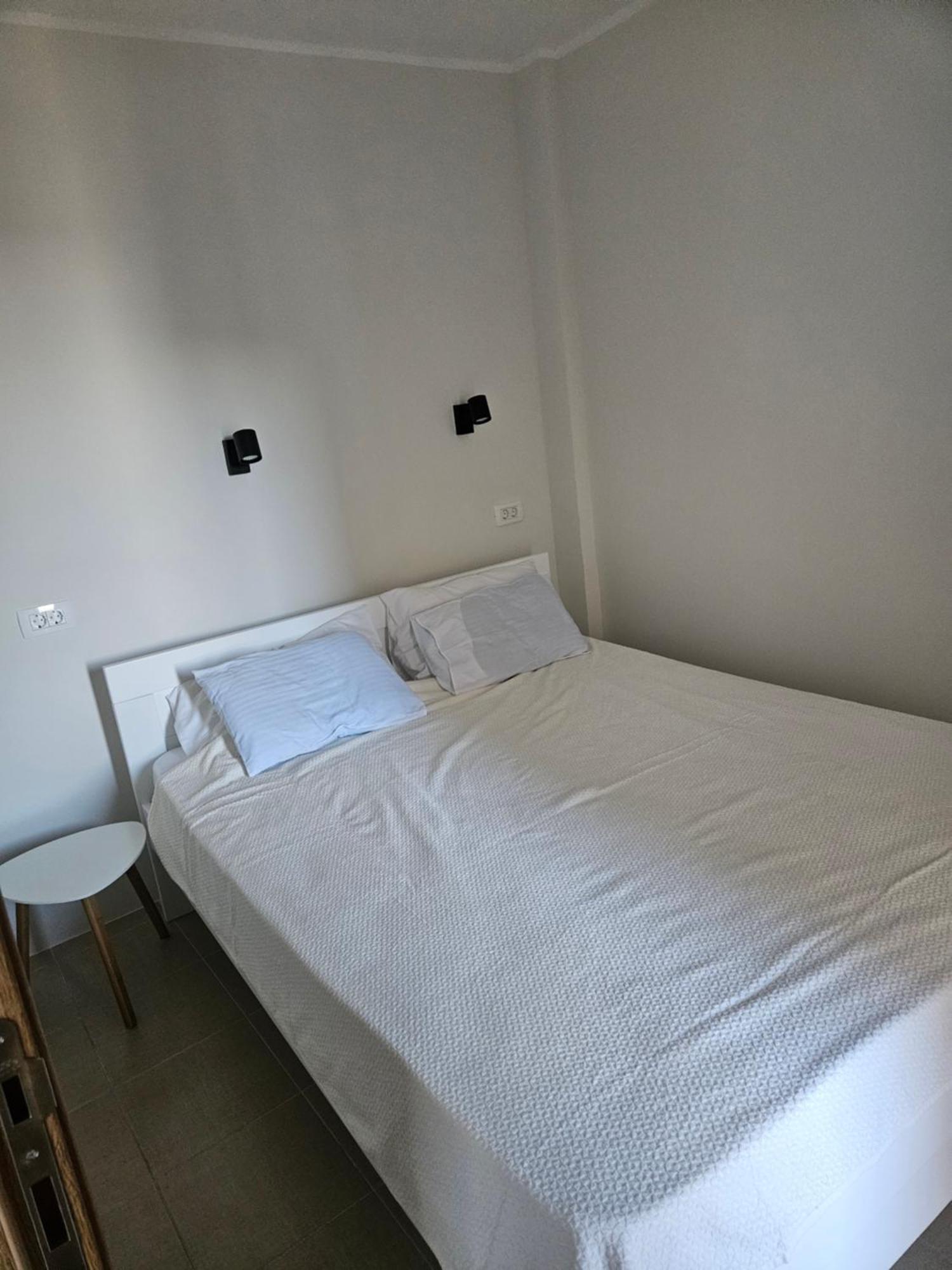 Bella Budva Apartment Becici  Exterior photo