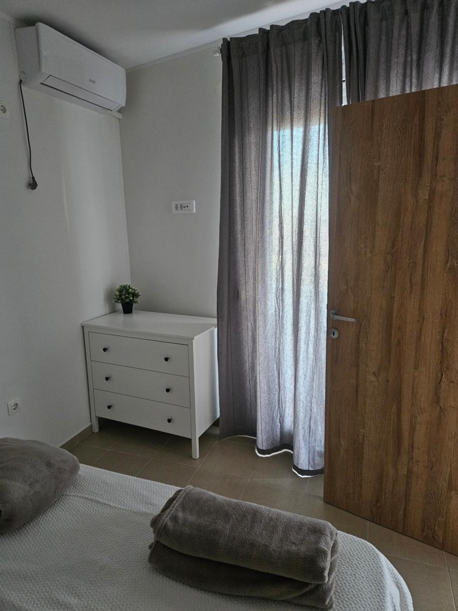 Bella Budva Apartment Becici  Exterior photo